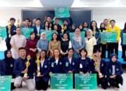 FKG Universitas Hang Tuah Sukses Gelar NDHSC 2025: Ajang Kompetisi Nasional Mahasiswa Kedokteran Gigi