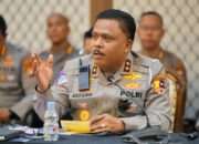 Korlantas Polri Resmi Mulai Tahap Sosialisasi Wujudkan Indonesia Zero Truk ODOL