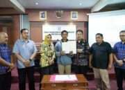 Sempat Ditahan, Ijazah Mantan Karyawan PT Tedmoninndo Pratama Semesta Akhirnya Dikembalikan Berkat Mediasi Pemkab Sidoarjo