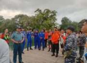 Lanal Denpasar Kerahkan Prajurit untuk Pencarian Lebih Lanjut Korban KMP. Tunu Pratama Jaya