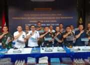 Satgassus Cukai Dibentuk, Asintel Kasdam V/Brawijaya: Ini Jadi Langkah Konkret Menekan Peredaran Rokok Ilegal