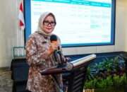 UHT Mantapkan Kurikulum Berbasis Capaian, Wakil Rektor I Tekankan Pentingnya Evaluasi Berkelanjutan