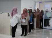 Fakultas Farmasi UHT Gelar Ujian Masuk Profesi Apoteker Angkatan ke-4