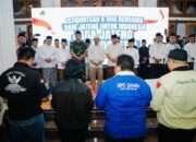 Tokoh Agama dan Masyarakat di Jateng Serukan Kedamaian untuk Negeri