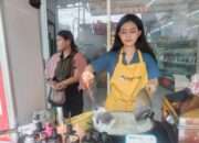Pengusaha Milenial Surabaya Rintis Usaha Kuliner Contoh Inovatif Bagi Gen Z