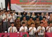 Melalui Sarasehan Kebangsaan ‘PEPABRI Jawa Timur Bertekad Untuk Membantu Menyiapkan Generasi Millenial Bangsa Yang Handal Menuju Indonesia Emas Tahun 2045