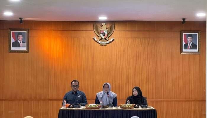 AI Goes to School, Kominfo Jatim Cetak Guru SMA/SMK Malang Raya Melek Kecerdasan Buatan
