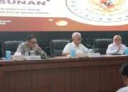 Kompolnas Lakukan Monitoring di Polda Jatim, Bahas Rekam Jejak dan Penanganan Kasus Menonjol