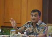 Bakti Taskin Temui Ahmad Luthfi, Empat Lokasi di Jateng akan Jadi Percontohan Program T1P4K