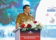 Kikis Pengangguran, Pemprov Jateng Terus Tingkatkan Penyerapan Tenaga Kerja