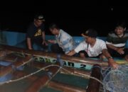 Terobosan UHT : Menuju Perikanan Lobster Ramah Lingkungan dengan Getek Bertenaga Matahari