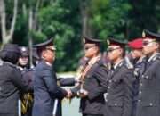 Wakapolri Dorong Perwira Polri Adaptif dan Responsif terhadap Kebutuhan Masyarakat