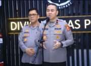 Komitmen Dukung Pemulihan Pascabencana Sumatra, Polri Targetkan Bangun 569 Sumur Bor, 249 Titik Telah Terealisasi