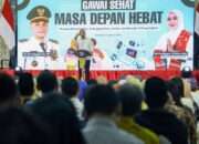 Pemkot Surabaya Perketat Penggunaan Gawai Anak, Wali Kota Eri Tekankan Peran Orang Tua Cegah Radikalisme dan Konten Negatif