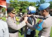 Jelang Ramadhan, Polres Jombang Gelar Operasi Keselamatan Semeru 2026