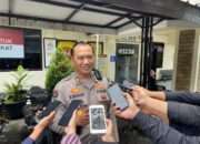 Mudik Lebaran 2026, Polres Malang Buka Layanan Titip Kendaraan Gratis