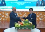 UHT Resmi Buka Program Pendidikan Dokter Spesialis, 27 Residen Perdana Siap Tempuh Pendidikan