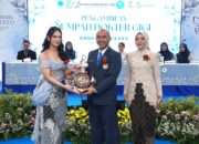 41 Dokter Gigi Baru UHT Siap Mengabdi untuk Masyarakat