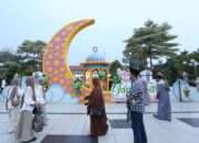 Idulfitri dan Nyepi 2026 Berdekatan, Wali Kota Eri Cahyadi Ingatkan Warga Jaga Toleransi