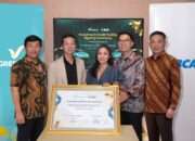 Green SM dan BCA Sepakati Pinjaman Investasi Rp600 Miliar