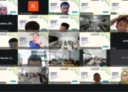 Diskominfo Jatim Perkuat Literasi Digital Siswa Sekolah Rakyat Lewat Cerdig