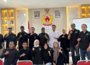 FAJI Surabaya Resmi Dilantik, Siap Tingkatkan Prestasi Menuju Porprov 2027