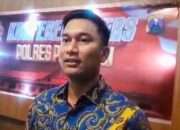 Polres Pasuruan Bongkar Tambang Sirtu Ilegal di Purwosari