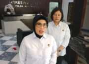 Polda Jatim Limpahkan Tersangka Kasus Oknum Lora Bangkalan, Berkas UF P21