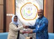 UHT dan UWK Teken MoU, Perkuat Kolaborasi Beasiswa dan Internasionalisasi Pendidikan