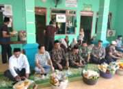 Sedekah Bumi Dusun Tugu, Warga Wujudkan Syukur Lewat Kebersamaan