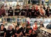 Rapat Pemantapan Launching GMTC Surabaya, Digelar di Convention Hall