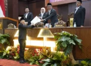 Pansus DPRD Jatim: LKPJ Gubernur 2025 Layak Dibahas Lebih Lanjut