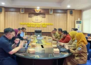 Kunjungi Kominfo Jatim, MA Dalami Strategi Komunikasi di Era Digital