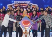 Gubernur Khofifah Buka Ajang Talenta Prestasi Murid Jawa Timur 2026