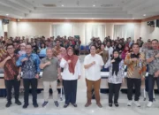 Hadapi Era Digital, Kominfo Bekali ASN Keterampilan Produksi Materi Presentasi Berbasis AI