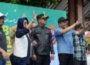 May Day, Pemkab Sidoarjo Komitmen Kawal Hak Buruh dan Pendidikan Anak Buruh