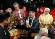Terak Bulan di Geger Jadi Magnet Hiburan, Bupati Bangkalan Ajak Generasi Muda Cintai Budaya Lokal