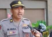 Polres Batu Amankan Pelaku Pelemparan Batu di Jalur Pujon