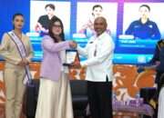 UHT Cetak Mahasiswa Berdaya Saing Lewat Seminar Personal Branding Nasional 2026