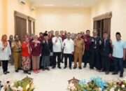 Pemkab Bangkalan Perkuat Tata Kelola BUMD, Dorong Perseroda Lebih Profesional dan Berdaya Saing