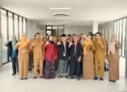 Perkuat Literasi Informasi, Wabup Bangkalan Dorong Masyarakat Lebih Cerdas dan Kritis di Era Digital