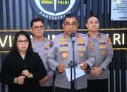 Polri Tegaskan Larangan Live Streaming Saat Bertugas, Jaga Profesionalitas Anggota
