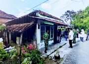 ‎Doa di Balik Dinding yang Pernah Rapuh‎‎