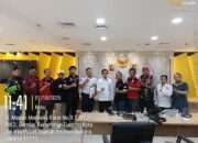 Belum Ada Kepastian Tarif dan Potongan, Driver Online Jadwalkan Aksi Besar 20 Mei