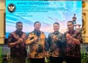 Perkuat Keamanan Siber, Diskominfo Bangkalan Adopsi Best Practice Banyuwangi