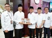 Bangkalan Percepat Realisasi Sekolah Rakyat, Bupati Lukman Hakim Tegaskan Komitmen Putus Rantai Kemiskinan
