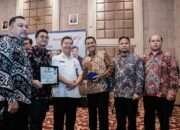 Dinas Dukcapil Bangkalan Torehkan Prestasi Nasional, Jadi Satu-satunya Wakil Jawa Timur di 10 Besar Perekaman KTP-el Tertinggi