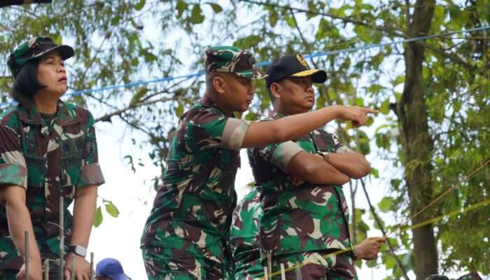 Warga Nantikan Akses Baru Penunjang Ekonomi Desa