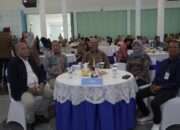 Dies Natalis ke-39 UHT Hadirkan Forum Alumni dan Kolaborasi Strategis