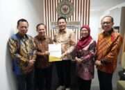 Sidoarjo Dapat Dukungan Revitalisasi Pendidikan hingga Penempatan Tenaga Kerja Migran dari Perpukadesi